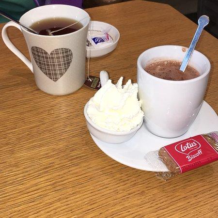 Bar Pasticceria Ginepro